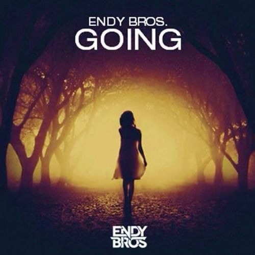 Endy Bros. - Going [FREE DL] *SUPPORTED BY JETFIRE, EDMLEAD, EDMTUNES & MANY MORE*