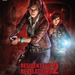 Revelations -Cliffhunger Ver.-