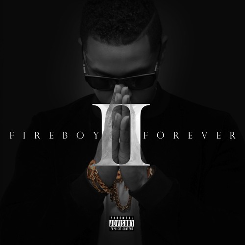 Fuego - Loca Con La Vaina [Fireboy Forever 2]