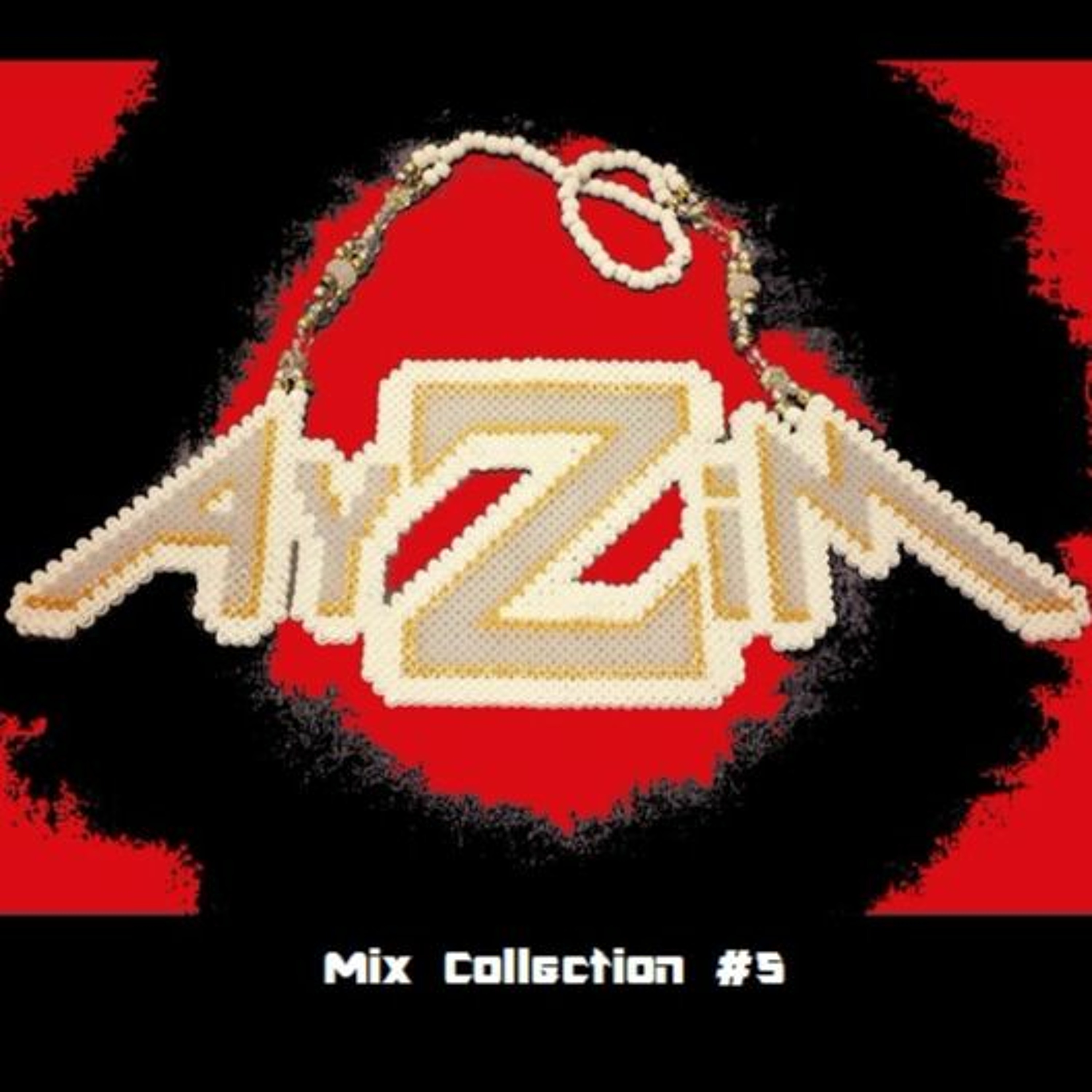 AyZiM Mix Collection #5 episode artwork