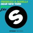 Dear New York (Golemon Remix)