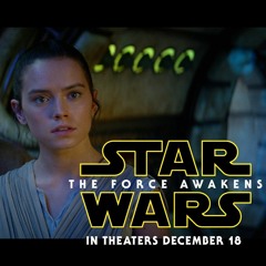 Star Wars The Force Awakens Voice Over