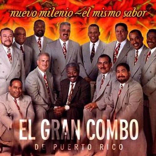 Stream 100 - El Gran Combo - Un Verano En Nueva York (Dj Christian  Mejia)2016 by Dj Christian Mejia | Listen online for free on SoundCloud