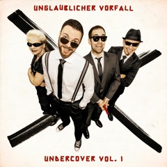 Skandal Im Sperrbezirk (COVER Spider Murphy Gang) +DOWNLOAD