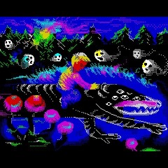 Chiptune Awsomeness 2016 vol.1