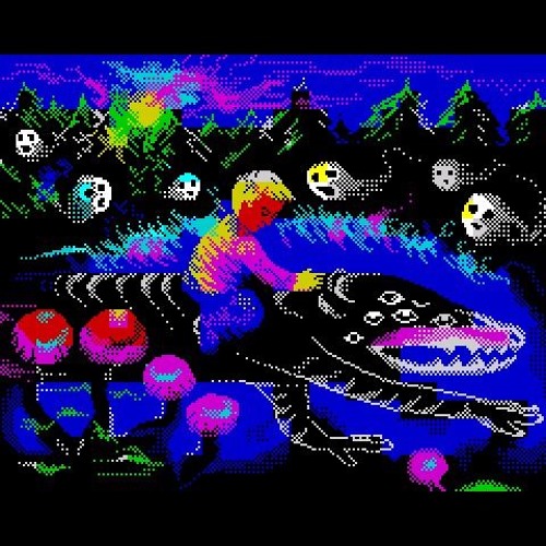 Chiptune Awsomeness 2016 vol.1
