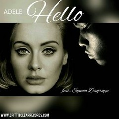 Adele - Hello (Rizki Nasution Rework)