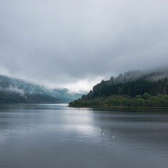 Gareth Emery Feat. Gavin Beach - Eye Of The Storm (R.I.B & Seven24 Remix)