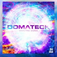 Domateck & Attik - Ancient Cultures (Original Mix)