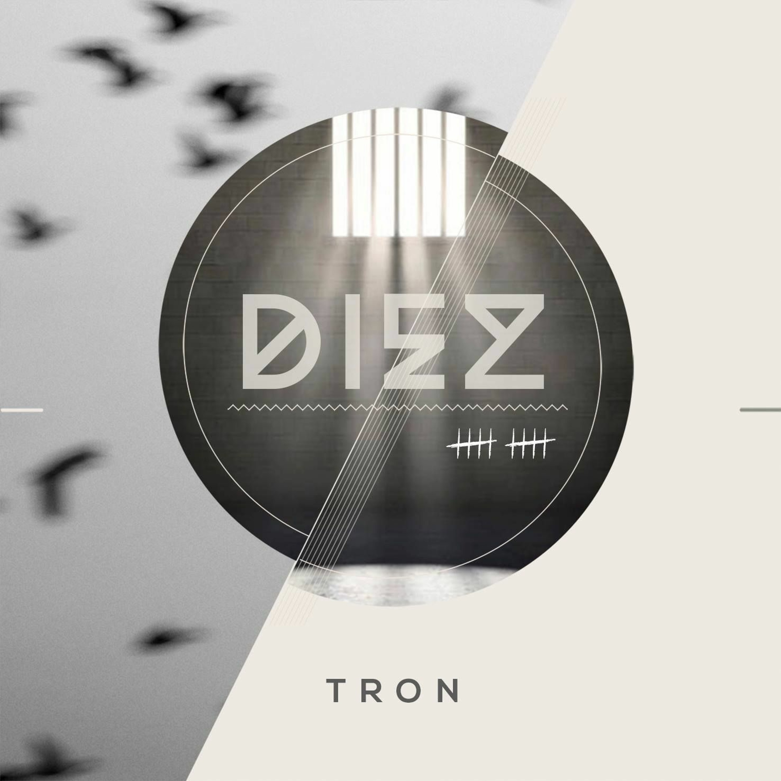 Diego Fernández A.K.A. Tron