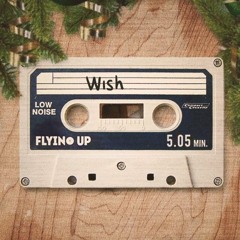 Flyin Up – I Want You For New Year