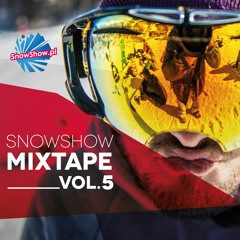 SnowShow Mixtape vol. 5 | Track No. 2 | DJ PP