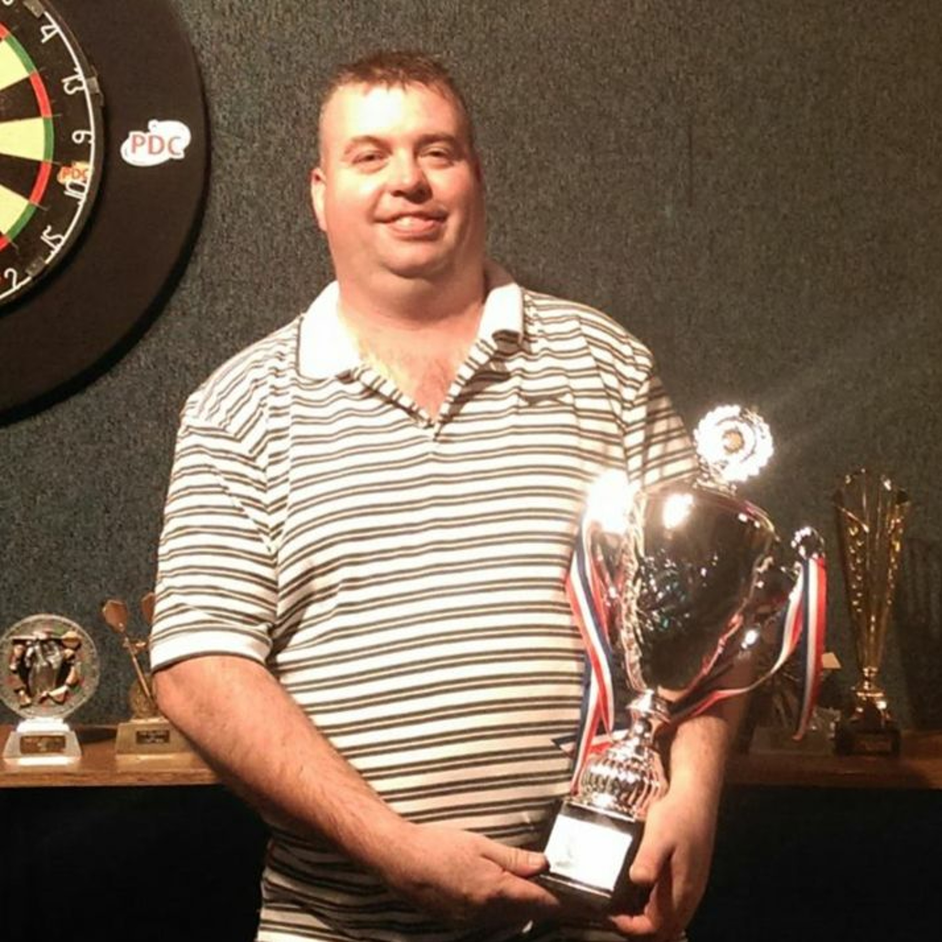 The Darting Nerd Podcast