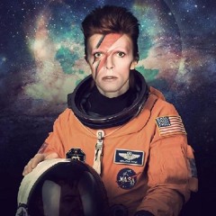 Space Oddity (Lido's Salute)