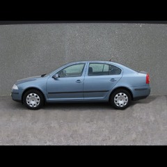 Skoda Octavia sound effects library