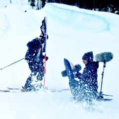 Snow And Ice Textures sound effects library