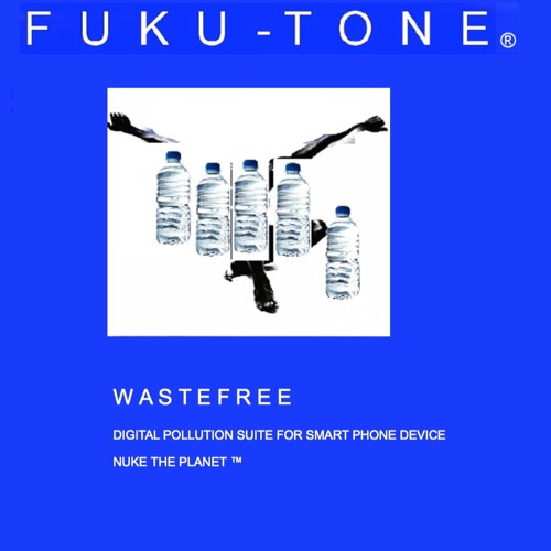 CRISIS TONES FOR YOUR SMART PHONE