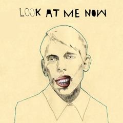 Jackson(feat. Donkeon)- Look At Me Now