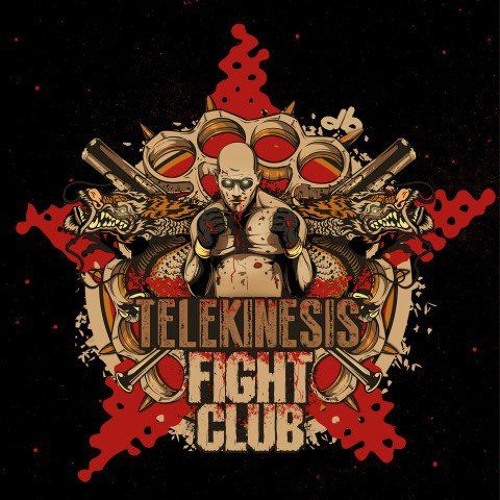 Telekinesis - Bias (final)