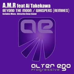Whispers ft. Ai Takekawa
