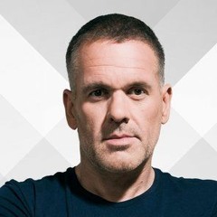 Chris Moyles Radio X - F-Bomb Fail
