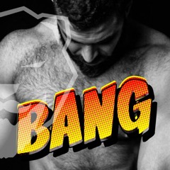 'BANG' Daddi  - William Sizen Bell