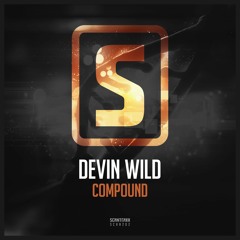 Devin Wild - Compound (#SCAN202)