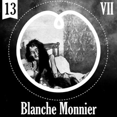 13 - DIÁRIO do MENESTREL - VII - Blanche Monnier