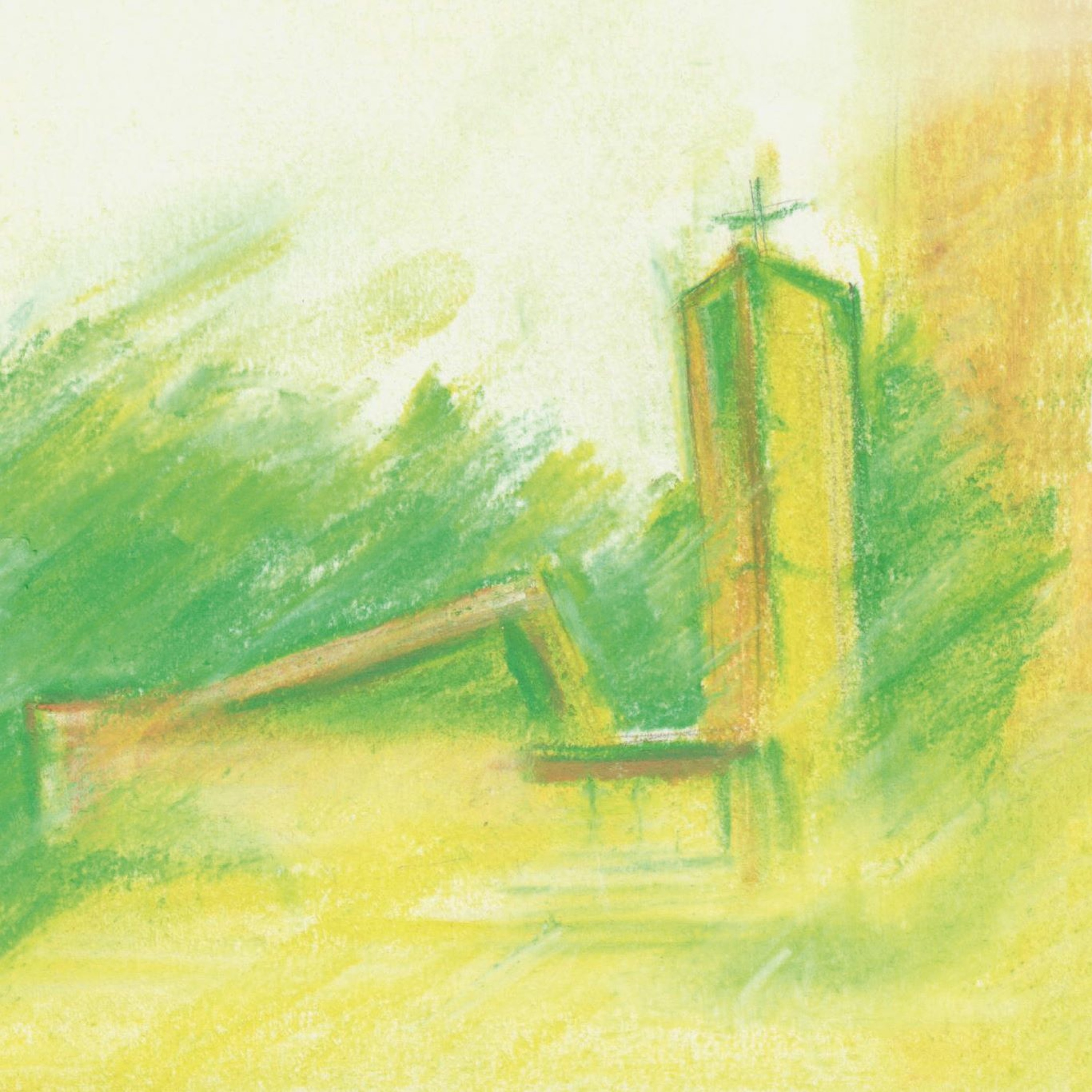 1. Timotheus 4, 4 - 5 Alles Ist Gut... 14. Oktober 2012 19. Sonntag N. Tr..WAV episode artwork