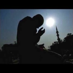الهي وقفت دموعي تسيل بصوت الشيخ منصور السالمي !