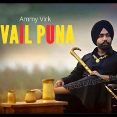 Vailpuna - Ammy Virk (Tashan 2015)