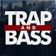 DJ Scanner - Trap And Bass