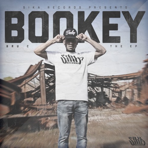 Bru - C - Bookey [Produced by SnoopyDubz]