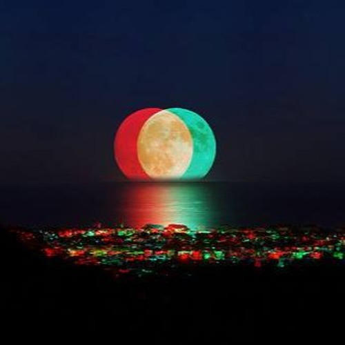Techno / Minimal / Deep House