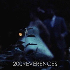 Jean-Baptiste Julienne - 200 Révérences