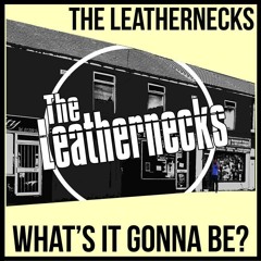 What's It Gonna Be? EP