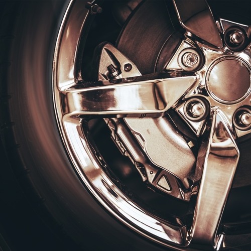 Pole Position Production