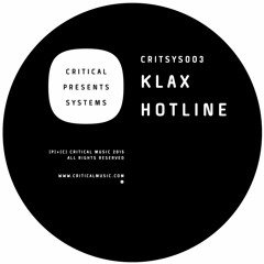 Klax - Hotline
