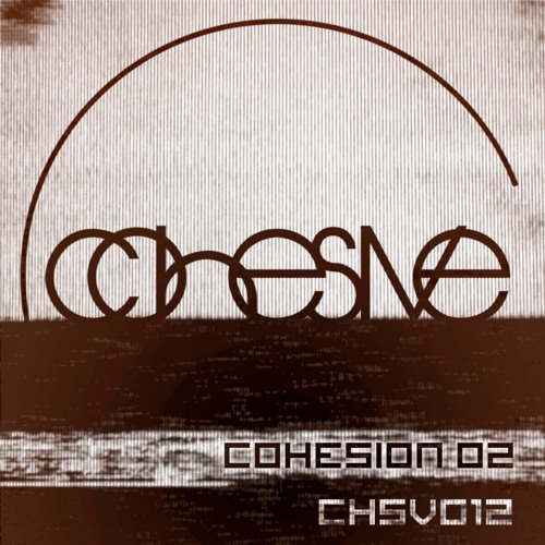 CHSV012 Dizharmonia - Syneidisis (Original Mix) PREVIEW