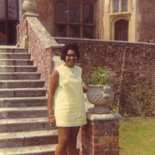 The Last Thing On My Mind