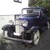 Artwork for Ford 1932 Coupe vintage car sound effects library