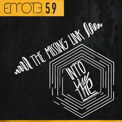 EM059 : The Missing Link - Myriad Things (Original Mix)