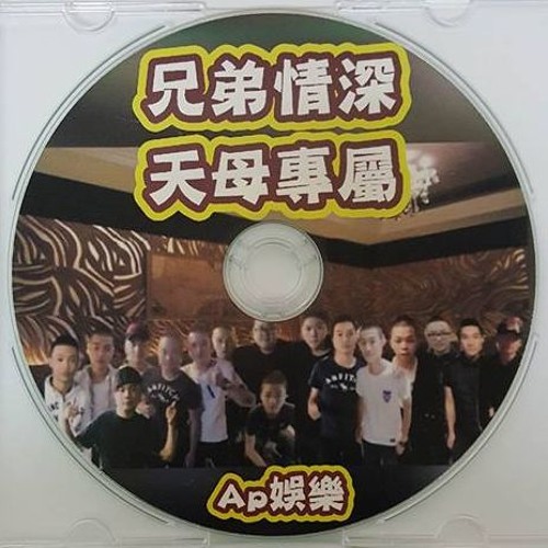 Ap娛樂 - 兄弟情深(天母專屬)