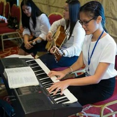 Living for Jesus a life that is true
