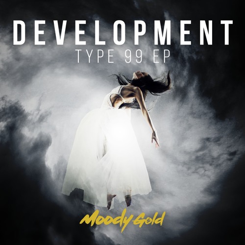 DevelopMENT - Type 99 (PVC Remix)