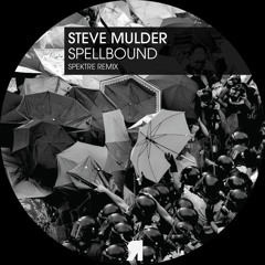 Steve Mulder - Spellbound (Original Mix) [Respekt]