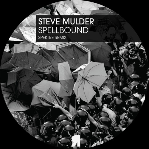 Steve Mulder - Spellbound (Original Mix) [Respekt]