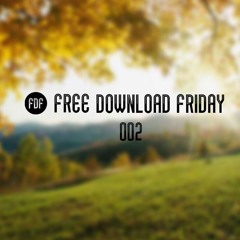 Extra Medium - Let's Make Some Noise // FREE DOWNLOAD FRIDAY 002