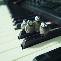 จะบอกว่ารัก - ไบรโอนี่ (Piano by SaNat)