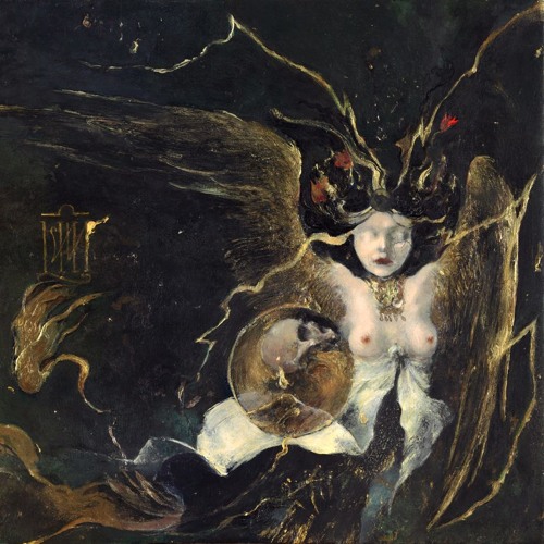 Jordan Freak & Alina Vaulina - Lacerated